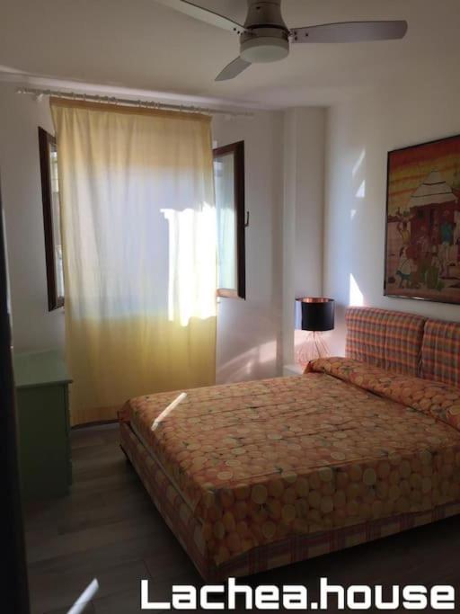 Lachea House Appartamento Sul Mare Dei Ciclopi Aci Castello Bagian luar foto