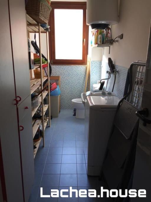 Lachea House Appartamento Sul Mare Dei Ciclopi Aci Castello Bagian luar foto